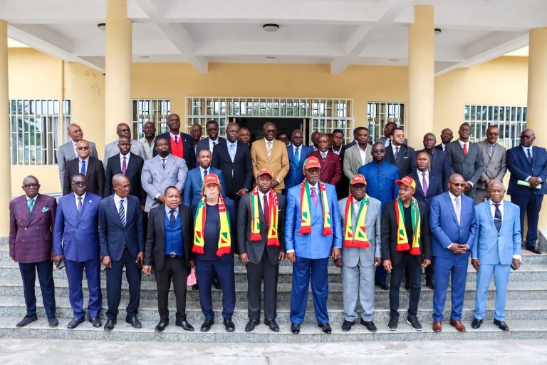 FECOFOOT : l&rsquo;Assemblée générale extraordinaire convoquée d&rsquo;urgence pour le 27 juillet à Brazzaville