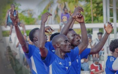 CAN Volleyball 2026 : les 16 nations qualifiées sont connues