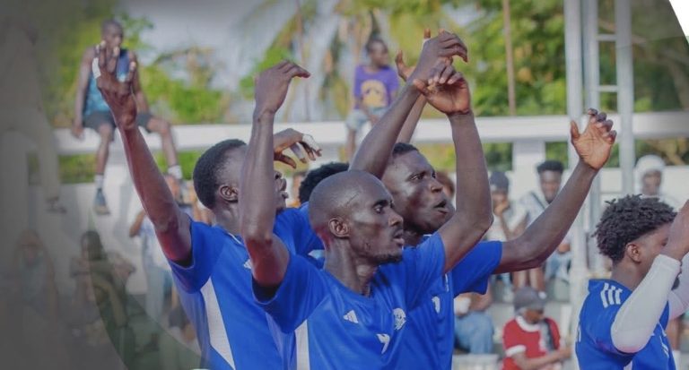 CAN Volleyball 2026 : les 16 nations qualifiées sont connues