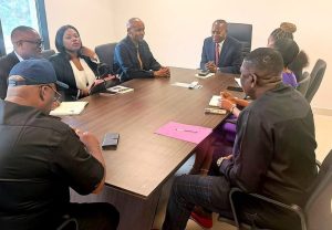 LDC F UNIFFAC : Yaoundé au cœur des préparatifs à un mois du coup d&rsquo;envoi