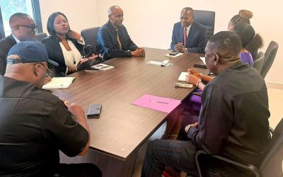 LDC F UNIFFAC : Yaoundé au cœur des préparatifs à un mois du coup d&rsquo;envoi