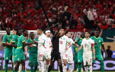CAN 2025 : le TAS fixera une audience décisive le 8 octobre