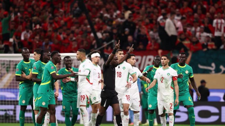 CAN 2025 : le TAS fixera une audience décisive le 8 octobre