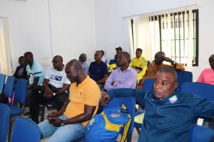 Coupe du Congo 2026 : Réunion technique décisive pour les clubs de Brazzaville