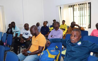 Coupe du Congo 2026 : Réunion technique décisive pour les clubs de Brazzaville