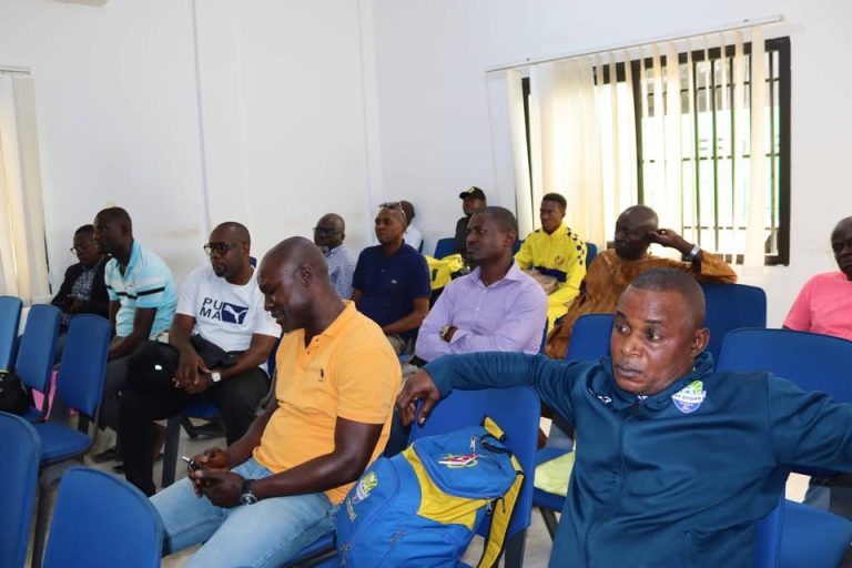 Coupe du Congo 2026 : Réunion technique décisive pour les clubs de Brazzaville
