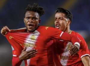 Classement mondial Opta : les championnats africains s&rsquo;imposent dans le Top 100 mondial