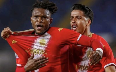 Classement mondial Opta : les championnats africains s&rsquo;imposent dans le Top 100 mondial