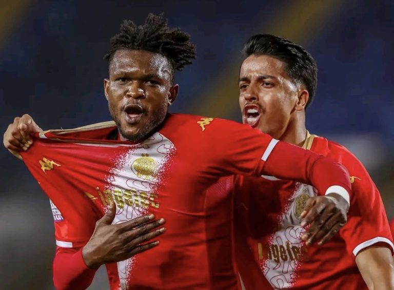Classement mondial Opta : les championnats africains s&rsquo;imposent dans le Top 100 mondial