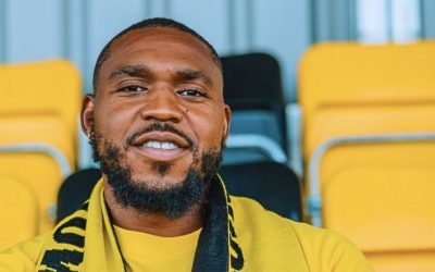 Mercato : ce Léopard signe en 6e division anglaise !