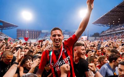 Mercato : Ismaël Bennacer cède aux sirènes du Qatar !