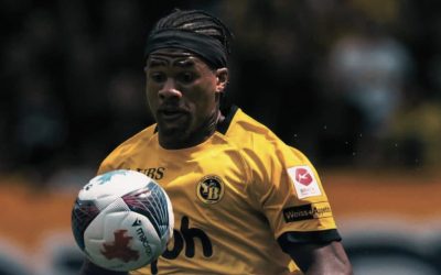 Suisse : Essende voit double !