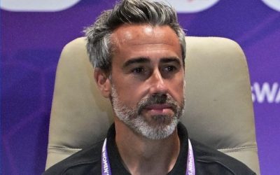 CAN Féminine 2026 – Jorge Vilda (Coach Maroc) :  « Nous pouvons considérer ce match comme un début réussi »