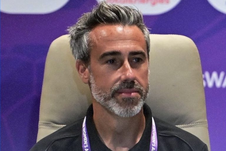 CAN Féminine 2026 – Jorge Vilda (Coach Maroc) :  « Nous pouvons considérer ce match comme un début réussi »