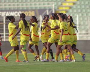 CAN Féminine 2026 : le Ghana affronte le Cap-Vert pour son entrée en lice