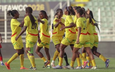 CAN Féminine 2026 : le Ghana affronte le Cap-Vert pour son entrée en lice
