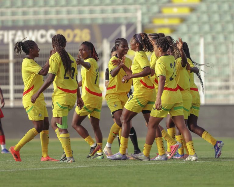 CAN Féminine 2026 : le Ghana affronte le Cap-Vert pour son entrée en lice