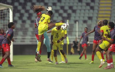 CAN Féminine 2026 : où suivre le match Ghana vs Cap Vert ?