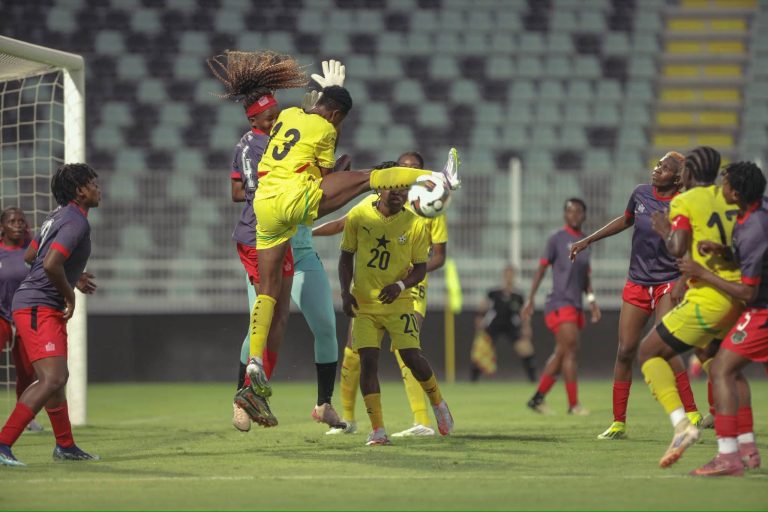 CAN Féminine 2026 : où suivre le match Ghana vs Cap Vert ?