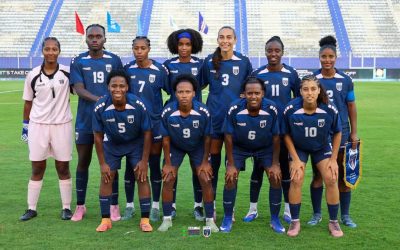CAN Féminine 2026 : les compositions officielles du match Ghana vs Cap-Vert !