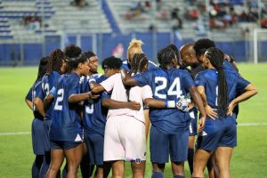 CAN Féminine 2026 : les compositions probables du match Ghana vs Cap Vert !