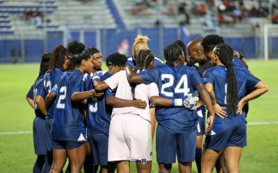 CAN Féminine 2026 : les compositions probables du match Ghana vs Cap Vert !