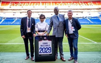 Congo Brazzaville : partenariat OL, les coulisses d&rsquo;un fiasco financier et sportif
