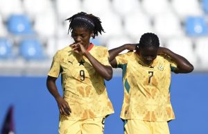 CAN Féminine 2026 : le Ghana frappe fort d&rsquo;entrée contre le Cap-Vert !