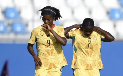 CAN Féminine 2026 : le Ghana frappe fort d&rsquo;entrée contre le Cap-Vert !