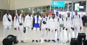 RDC : Les Aigles du Congo mettent le cap sur la Tanzanie pour la suite de leur pré-saison