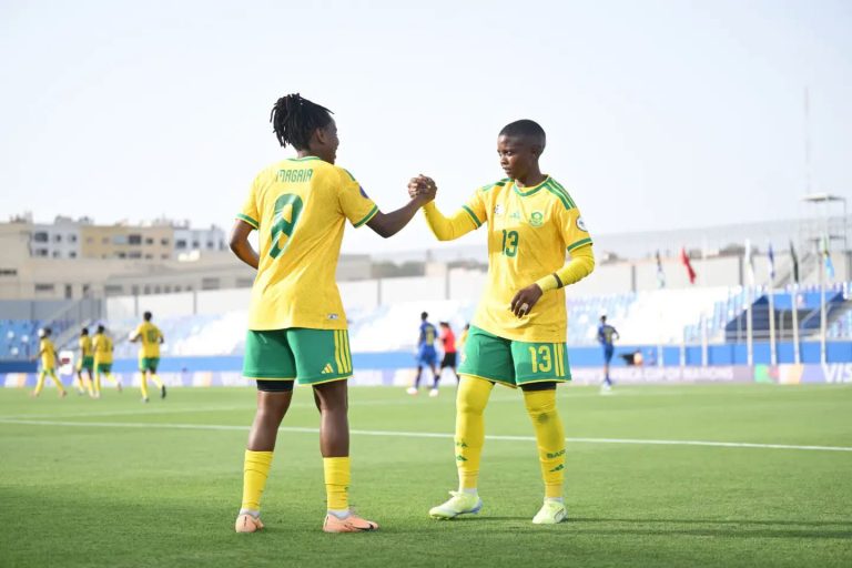 CAN Féminine 2026 : l’Afrique du Sud relance le suspense face à la Côte d&rsquo;Ivoire