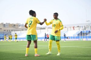 CAN Féminine 2026 : où suivre le match Côte d’Ivoire – Afrique du Sud ?