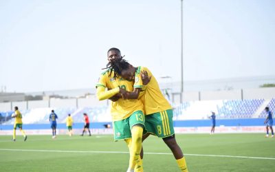 CAN Féminine 2026 : l’Afrique du Sud  arrache le nul au bout du suspense face à la Côte d’Ivoire !
