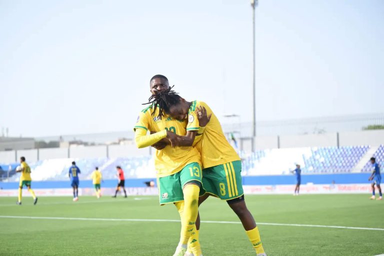CAN Féminine 2026 : l’Afrique du Sud  arrache le nul au bout du suspense face à la Côte d’Ivoire !