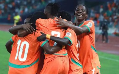 CAN Féminine 2026 : l’historique des confrontations entre l&rsquo;Afrique du Sud et la Côte d&rsquo;Ivoire