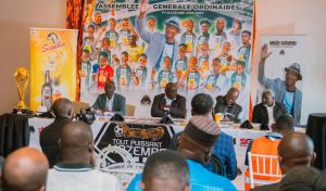 RDC : un chèque de 150 000 dollars et une suspension dans la foulée pour le TP Mazembe