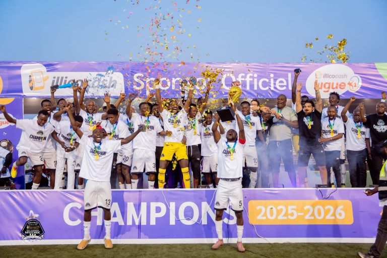 RDC : une prime record pour booster le football congolais