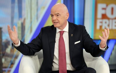 Coupe du monde 2026 : Les gagnants et les perdants du business de la compétition