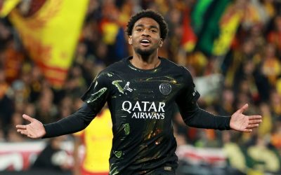 PSG : Avec Achraf Hakimi et Ibrahim Mbaye pour la Supercoupe