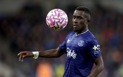 Idrissa Gana Gueye: Direction Arabie Saoudite pour le Sénégalais