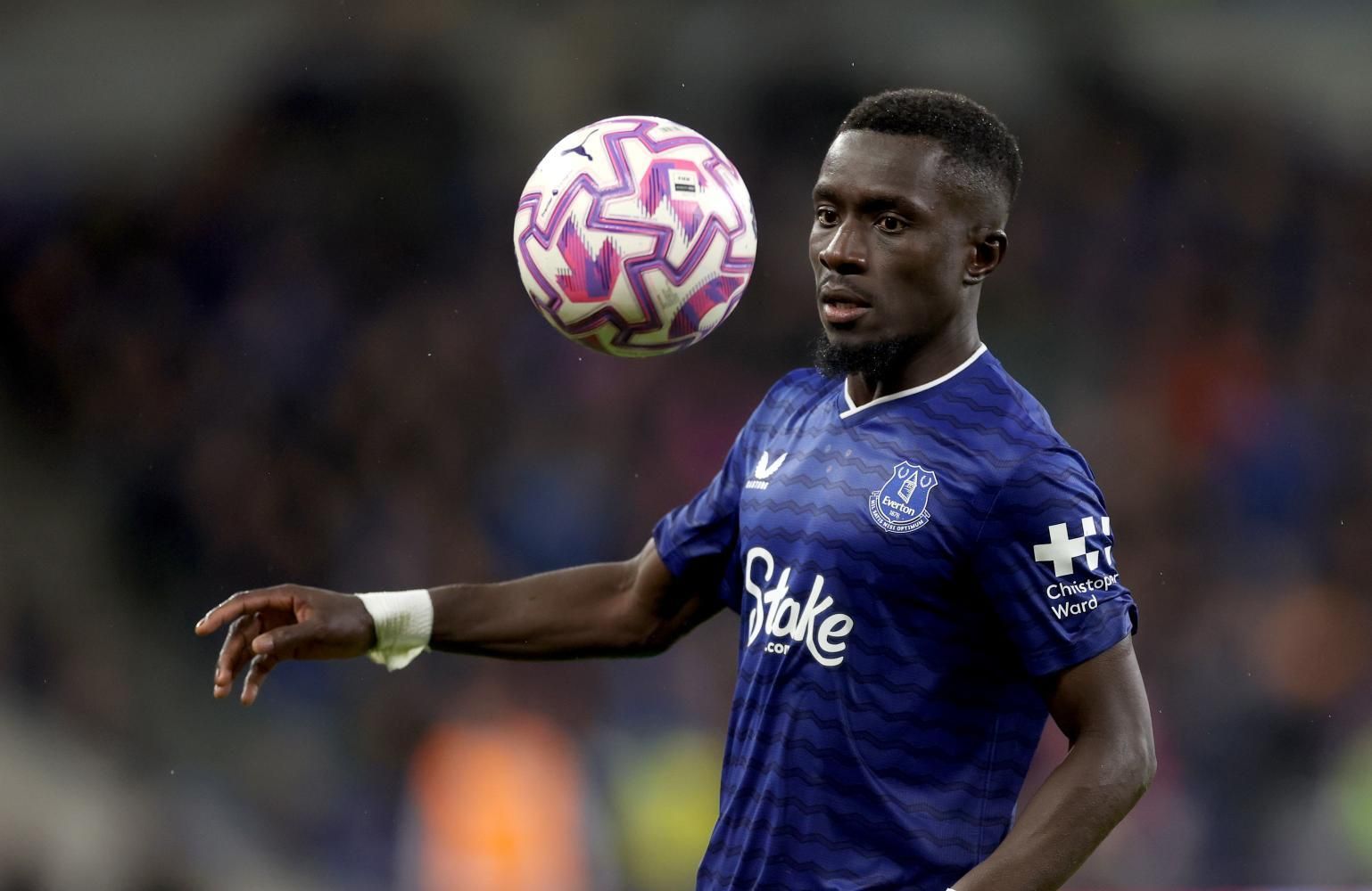 Idrissa Gana Gueye: Direction Arabie Saoudite pour le Sénégalais