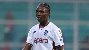 Trabzonspor : La Juventus entre dans la danse pour Christ Inao Oulaï