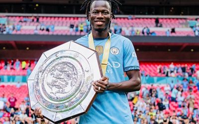 Transfert: Rennes veut signer Issa Kaboré (exclu)