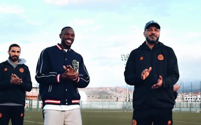 Maroc: Issoufou Dayo bientôt de retour à la RS Berkane ?