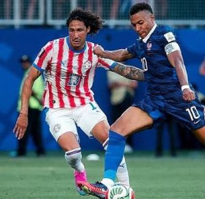 Coupe du monde 2026 : Le tacle de José Canale sur les Tricolores