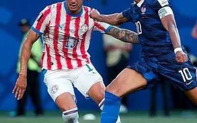 Coupe du monde 2026 : Le tacle de José Canale sur les Tricolores