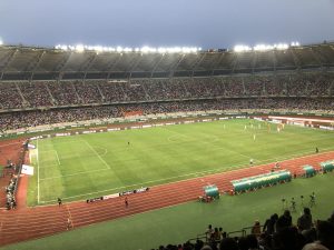 CAF 2026/2027 : Le Cameroun compte 5 stades homologués pour les compétitions africaines