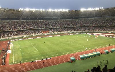 CAF 2026/2027 : Le Cameroun compte 5 stades homologués pour les compétitions africaines