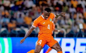 Jean-Michael Seri