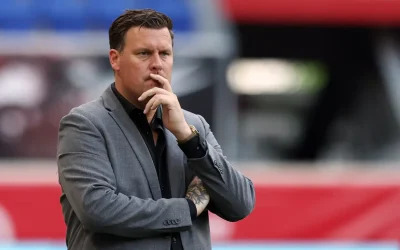 CAN Féminine 2026 : Kim Björkegren (coach Ghana) dévoile la stratégie face au Cap Vert